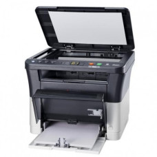 Printer Bundle KYOCERA FS-1020MFP and TK-1110 (1102M43RU2-N 