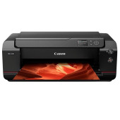 Canon image PROGRAF PRO-1000 17-дюймовый профессиональный струйный фотопринтер