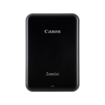 Фотопринтер Canon Zoemini PV123  3204C005-N-2