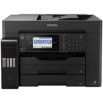 Принтер Epson L15160 CIS (C11CH71404-N)