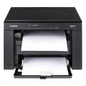 МФУ CANON I-SENSYS MF3010+ CRG725 - BUNDLE