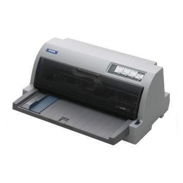 Принтер Epson LQ-630  C11C480141-N