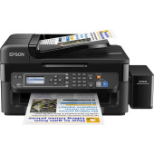 PRİNTER  ÇFQ Epson L566 