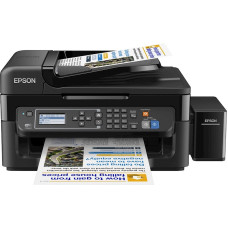 PRİNTER  ÇFQ Epson L566 