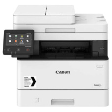 Canon Lazer Printer i-SENSYS MF453DW / MFP/ A4/ B&W/ Print -38ppm/ USB