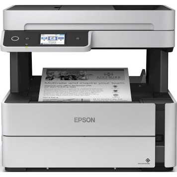 МФУ Epson M3170 CIS (C11CG92405)