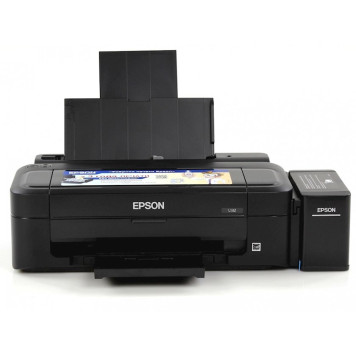 Fotoprinter Epson L132