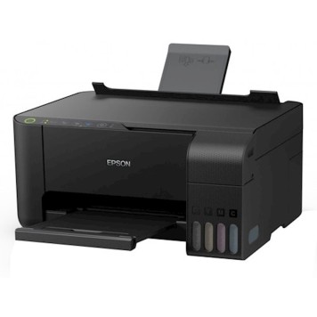 МФУ Epson L3150 CIS (C11CG86409)