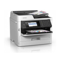 Epson WorkForce Pro WF-C5790DWF