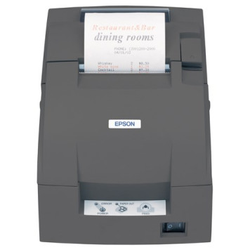 Epson Impact receipt printer TM-U220B-057A0, NE, EDG, UB-U03  C31C514057-N