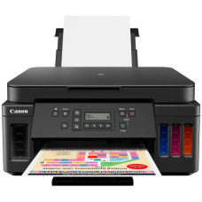 Принтер IJ MFP PIXMA G6040 EB2 EUM.EMB