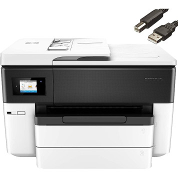 Printer HP OJ Pro 7740 AIO (G5J38A)-2