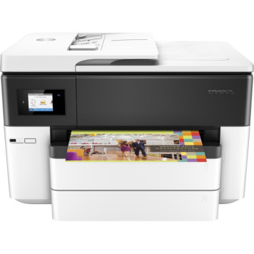 Printer HP OJ Pro 7740 AIO (G5J38A)