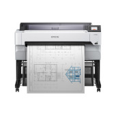 Широкоформатный принтер SURECOLOR SC-T5400M