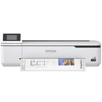 Printer Epson SC-T3100N (C11CF11301A0)