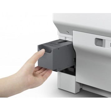 Принтер цветной струйный Epson WorkForce Pro WF-C5790DWF-2