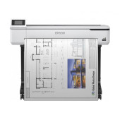Широкоформатные принтеры SureColor SC-T5100