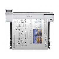 Böyük formatlı printerlər  SureColor SC-T5100 