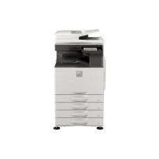 Принтер Sharp Digital Mono A4 MFP (35ppm) 3inltem