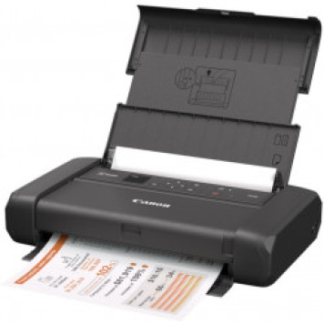 PRİNTER CANON PIXMA TR150 (4167C007SH)-1