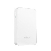 PRİNTER XPRİNT PHONE PHOTO BLUETOOTH WHİTE