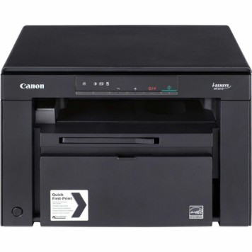 МФУ CANON I-SENSYS MF3010+ CRG725 BUNDLE-1