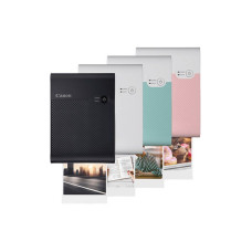 Fotoprinter Canon Selphy Square QX10 Çəhrayı