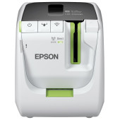 ЛЕНТОЧНЫЙ ПРИНТЕР EPSON LW-1000P LABELWORKS