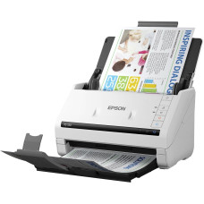Skayner Epson WorkForce DS-530 220V