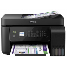 ÇFQ Epson L5190 CIS 