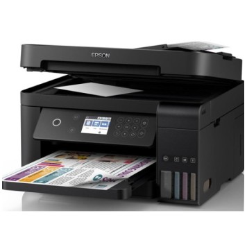 МФУ Epson L6170 (C11CG20404)
