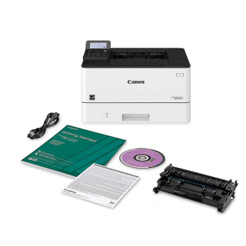 Printer Canon i-SENSYS LBP236DW 5162C006-1