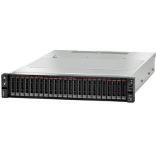 Server  LENOVO SR650 XEON SILVER 4210R