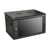 Серверный шкаф - Linkbasic WCB09-66-BAA-C