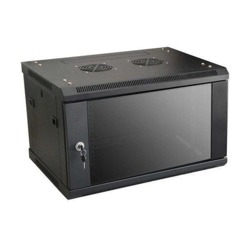 Server dolabı Linkbasic WCB09-66-BAA-C