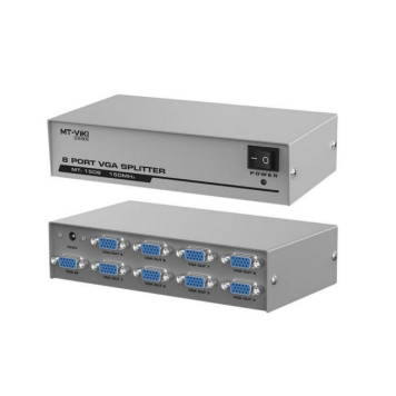 VGA Splitter MT-VIKI MT-1508-1