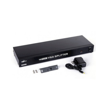 VGA Splitter MT-VIKI MT-35016 16 Port