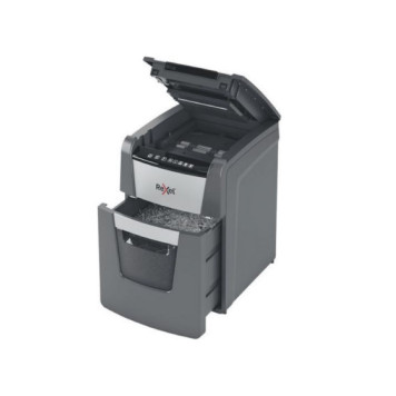 Shredder Rexel Optimum AutoFeed+ 100XP EU-2