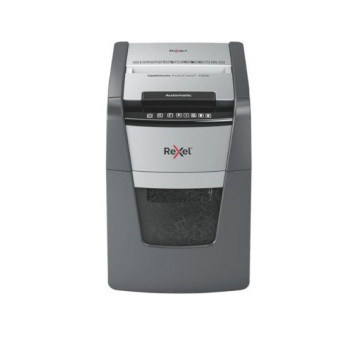Shredder Rexel Optimum AutoFeed+ 100XP EU