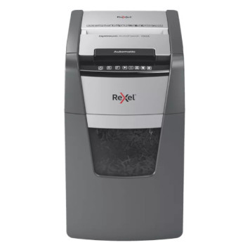 Shredder Rexel Optimum AutoFeed+ 150X EU-1