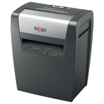 Шредер Rexel Momentum X308 (2104570EU)