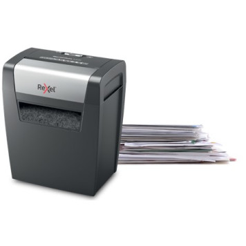 Шредер Rexel Momentum X308 (2104570EU)-1