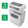 SHREDDER LEİTZ SHREDDER IQ EV OFİSİ  8009-00EU-N