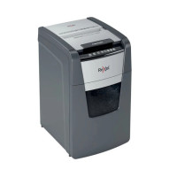 Shredder Rexel Optimum AutoFeed+ 130MP EU