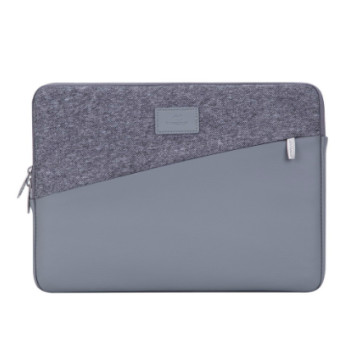 MacBook Pro və Ultrabook 13.3" üçün çanta Rivacase 7903 Grey