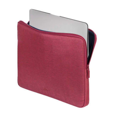 Noutbuk üçün çexol Rivacase 7703 13.3" Red