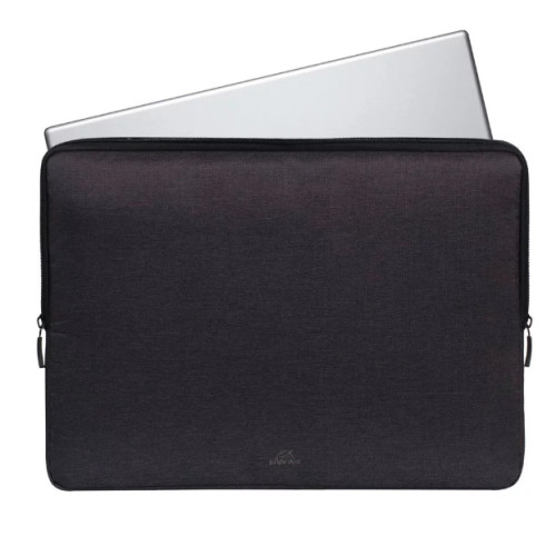 Noutbuk üçün çexol 15.6" Rivacase 7705 Balck