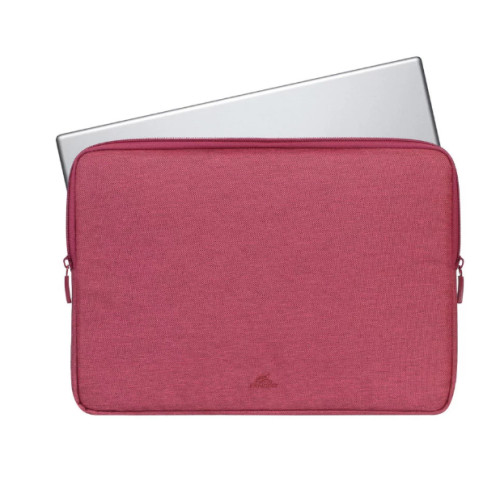 Noutbuk üçün çexol Rivacase 7703 13.3" Red