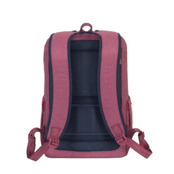 Noutbuk çantası 15.6" Rivacase 7760 Red-2