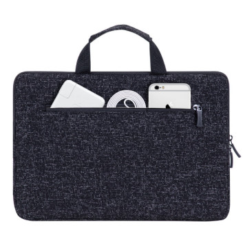 Noutbuk üçün Çanta 13.3" Rivacase 7913 Black-2